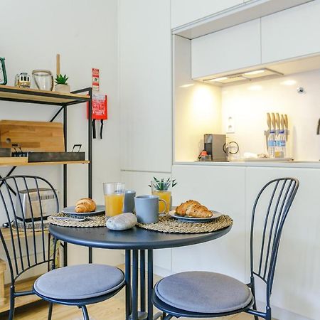 Lovelystay - Taipas Studio With Ac 波尔图 外观 照片