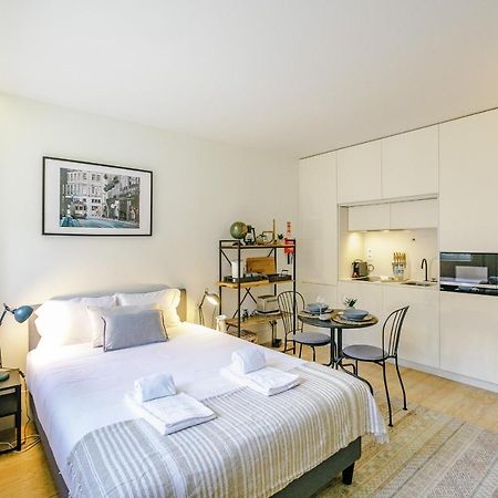 Lovelystay - Taipas Studio With Ac 波尔图 外观 照片