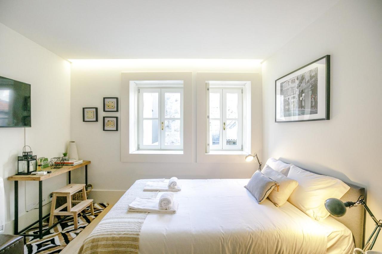 Lovelystay - Taipas Studio With Ac 波尔图 外观 照片