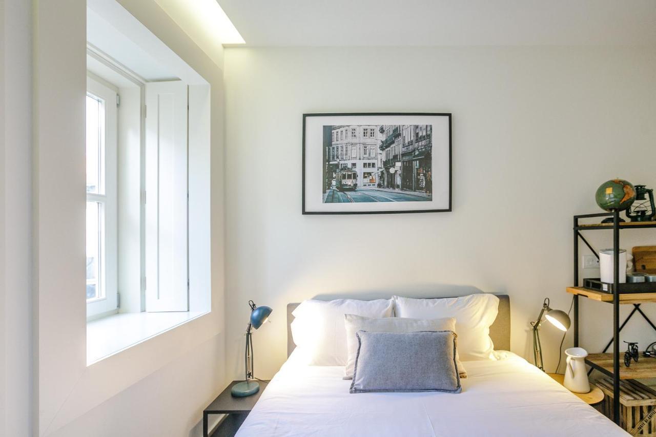 Lovelystay - Taipas Studio With Ac 波尔图 外观 照片