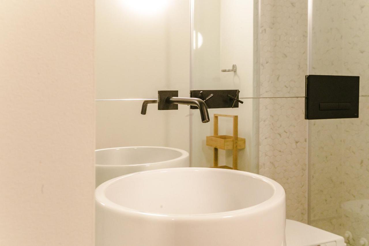 Lovelystay - Taipas Studio With Ac 波尔图 外观 照片